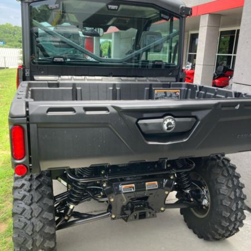 2025 Can-Am Maverick X3 MAX X ds TURBO RR