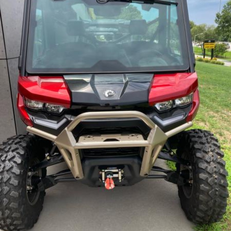2025 Can-Am Maverick X3 MAX X ds TURBO RR