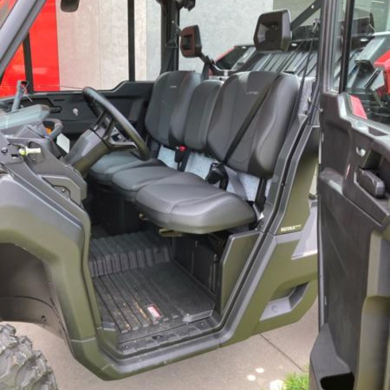 2025 Can-Am Maverick X3 MAX X ds TURBO RR